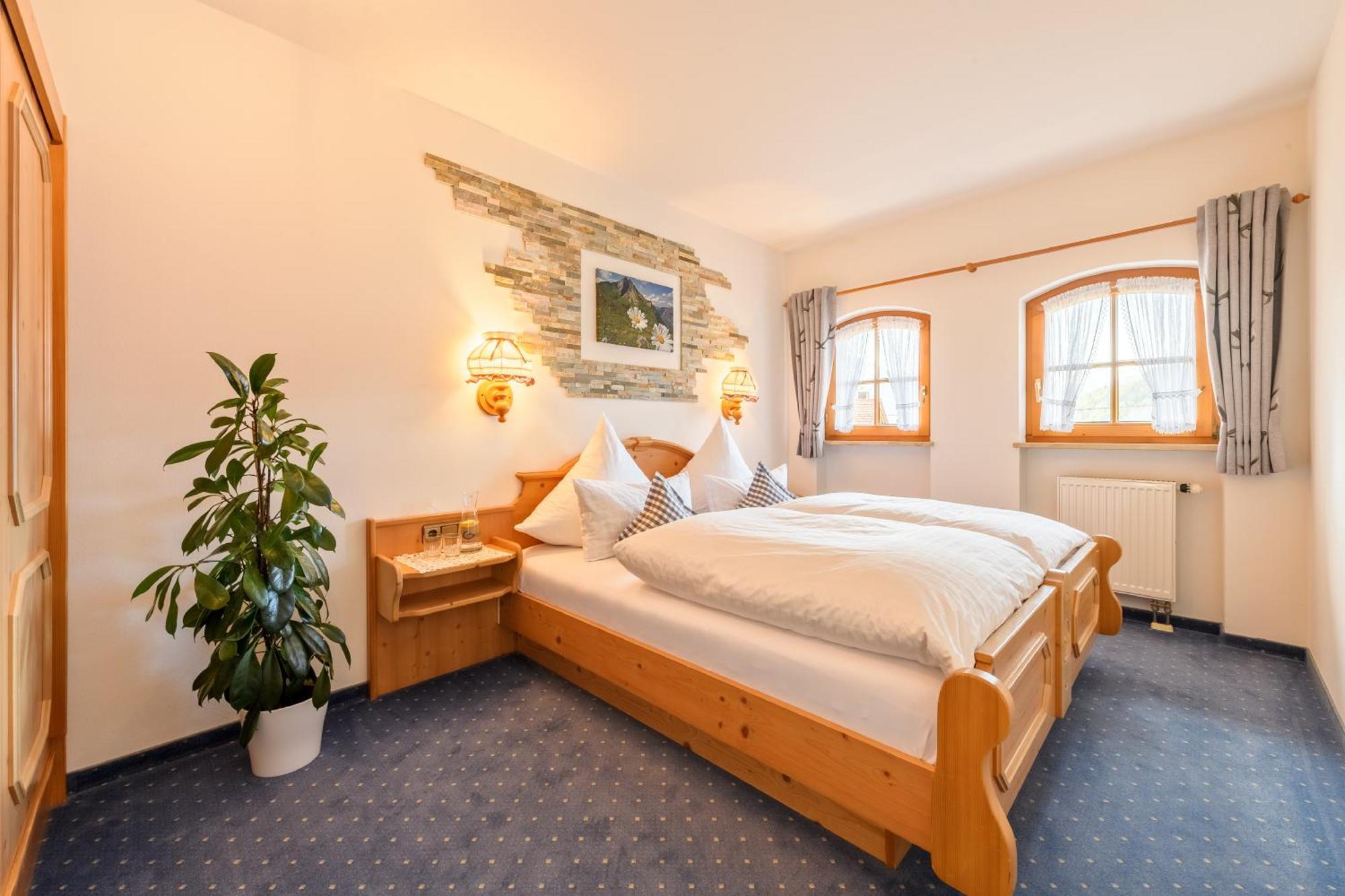 Landhaus Aigner-Vogler Fischen im Allgaeu ภายนอก รูปภาพ