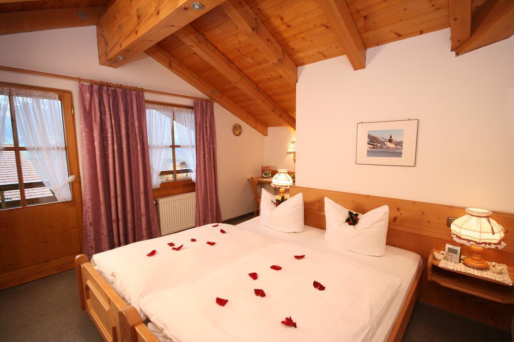 Landhaus Aigner-Vogler Fischen im Allgaeu ห้อง รูปภาพ